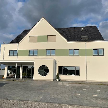 Gaestehaus Vondey Salzkotten Dış mekan fotoğraf