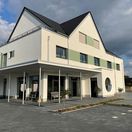 Gaestehaus Vondey Salzkotten Dış mekan fotoğraf